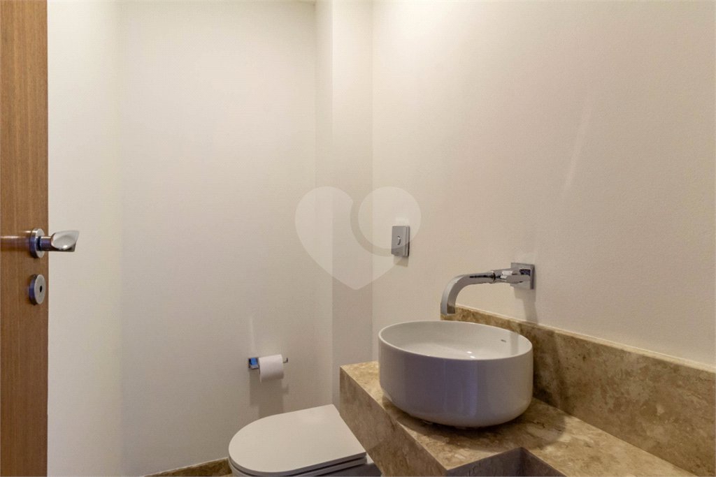 Apartamento à venda com 3 quartos, sendo 1 suíte, em Brooklin, São Paulo, SP