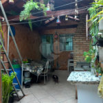 Sobrado à venda com 2 quartos em Vila Tiradentes, São Paulo, SP