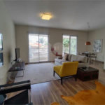 Apartamento para alugar com 3 suítes em Bela Aliança, São Paulo, SP