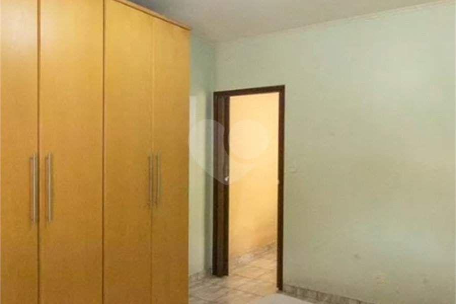 Sobrado à venda com 3 quartos em Vila Guilherme, São Paulo, SP