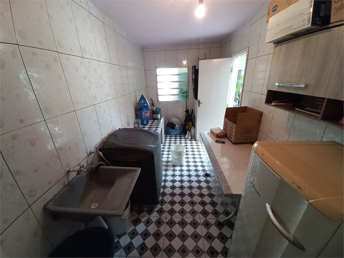 Casa Térrea à venda com 3 quartos em Jardim das Palmas, São Paulo, SP