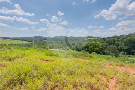 Terreno à venda em Estância Parque de Atibaia, Atibaia, SP