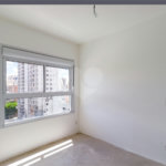 Apartamento à venda com 2 quartos, sendo 1 suíte,  em Vila Progredior, São Paulo, SP