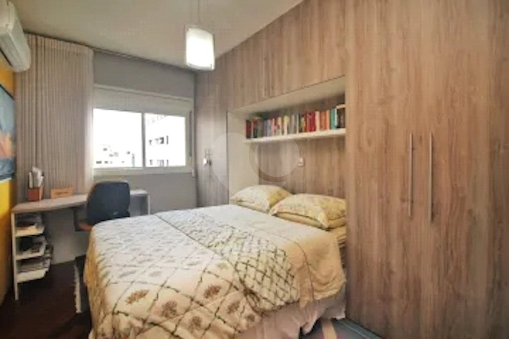 Apartamento à venda com 3 suítes em Brooklin Novo, São Paulo, SP