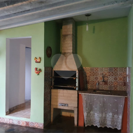 Sobrado à venda com 2 quartos em Chácara Monte Alegre, São Paulo, SP
