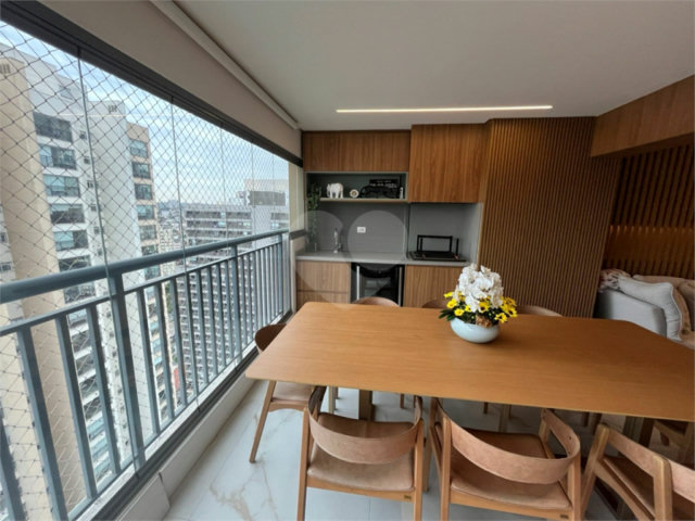 Apartamento à venda com 2 suítes em Vila Mascote, São Paulo, SP