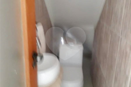 Sobrado à venda com 3 suítes em Tucuruvi, São Paulo, SP