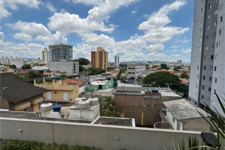 Apartamento à venda com 2 quartos, sendo 1 suíte, em Presidente Altino, Osasco, SP