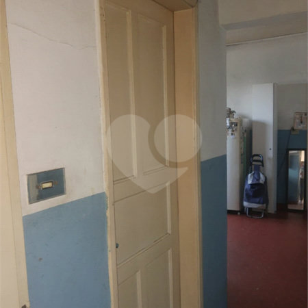 Casa à venda com 2 quartos em Vila Lageado, São Paulo, SP
