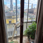 Apartamento à venda com 2 quartos no Centro, São Paulo, SP