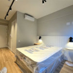 Studio à venda com 1 quarto em Pinheiros, São Paulo, SP