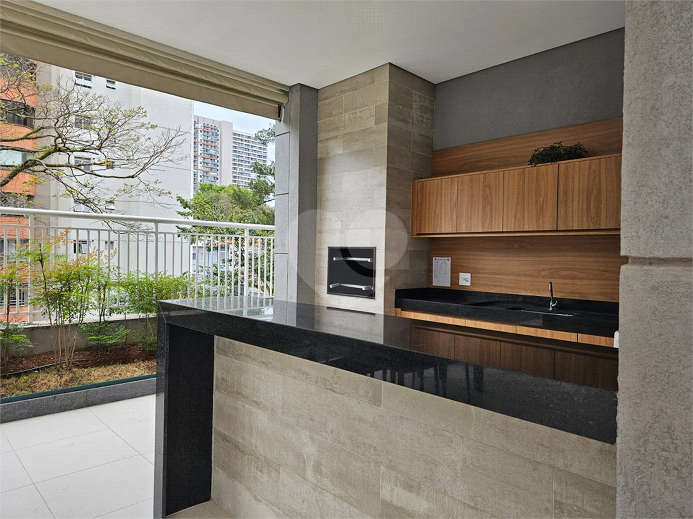 Apartamento à venda com 2 quartos, sendo 1 suíte, em Chácara Santo Antônio (zona Sul), São Paulo, SP