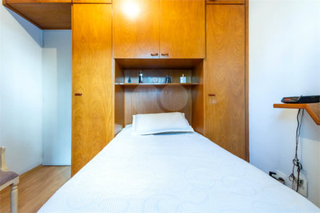 Apartamento à Venda na Chácara Klabin 35m2 1 Dormitório