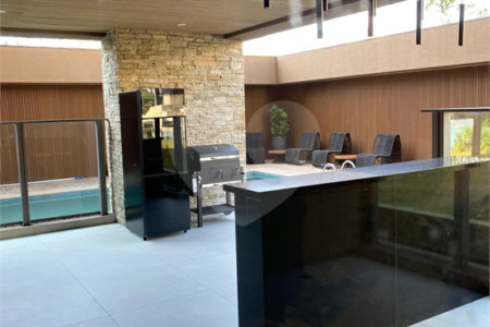 Studio à venda com 1 suíte em Jardim das Acácias, São Paulo, SP