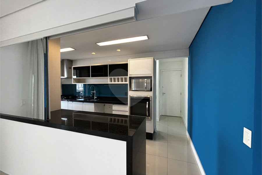 Apartamento à venda com 3 suítes em Casa Verde, São Paulo, SP