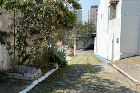 Casa de Vila à venda com 2 quartos em Vila Mazzei, São Paulo, SP