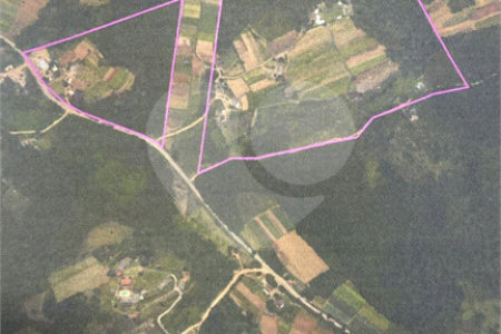 Terreno à venda com 5 quartos, sendo 4 suítes, em Vila Aparecida, Suzano, SP