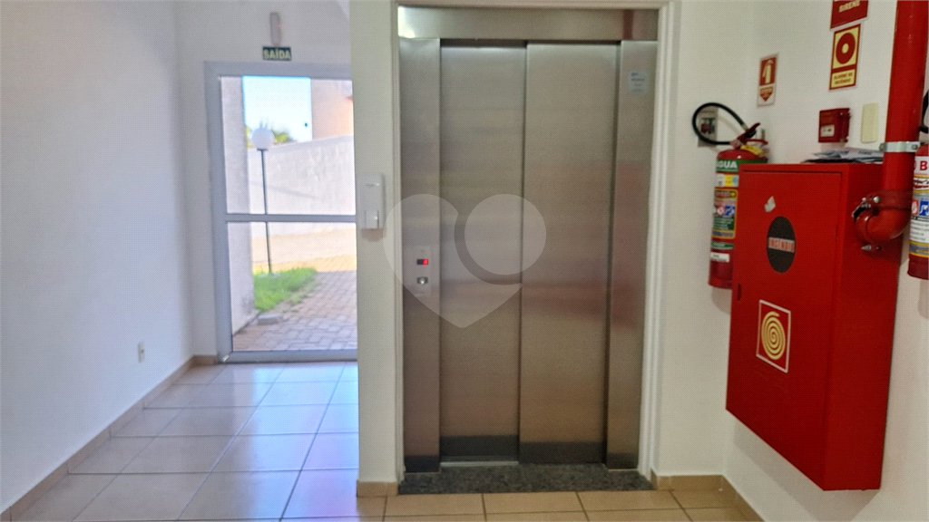Apartamento à venda com 2 quartos em Jardim Simus, Sorocaba, SP