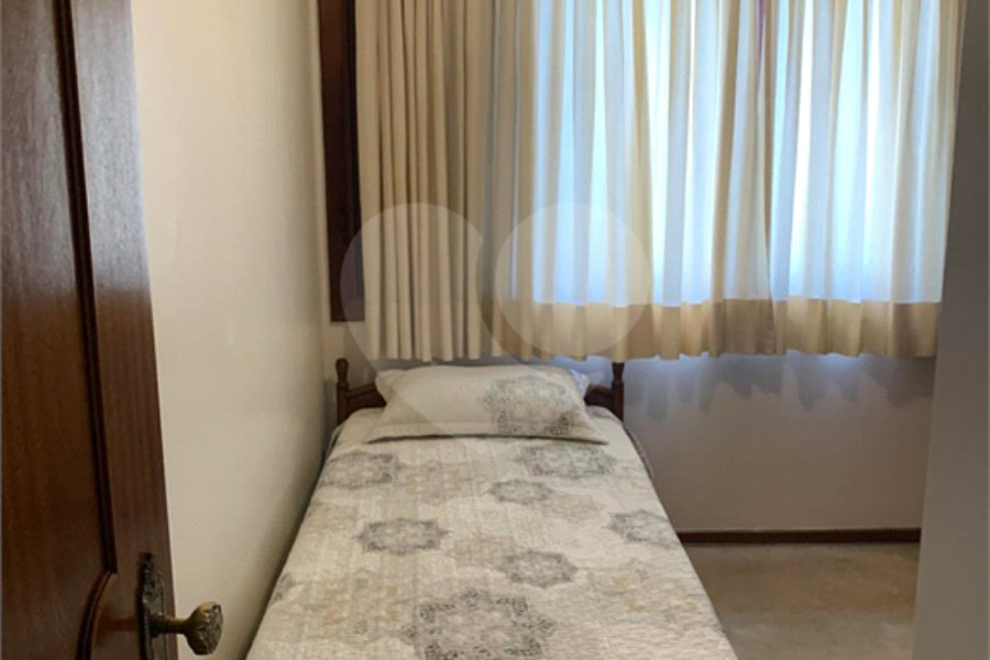 Sobrado à venda com 3 quartos, sendo 2 suítes, em Jardim São Bento, São Paulo, SP
