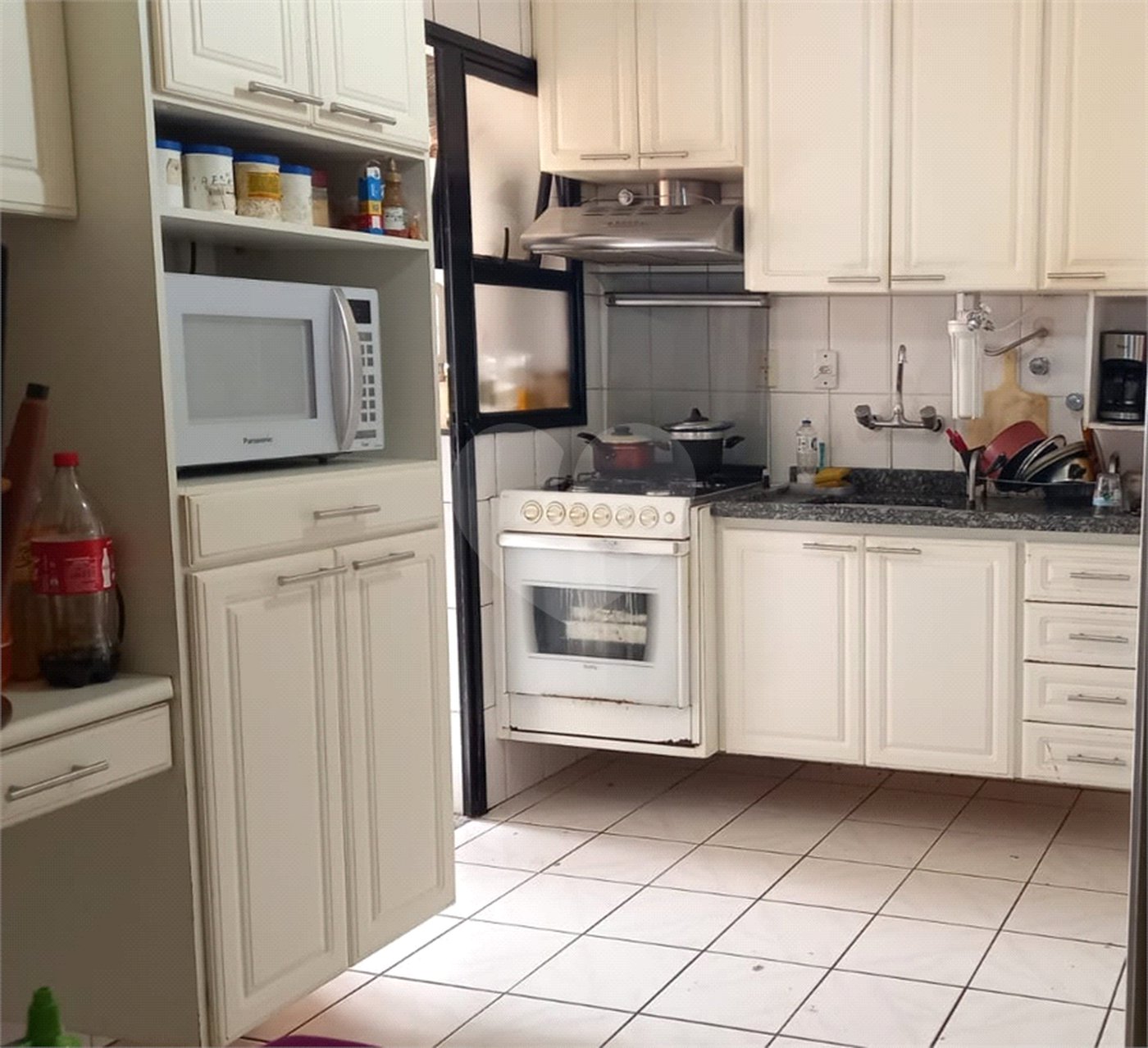 Apartamento à venda com 3 suítes em Mandaqui, São Paulo, SP
