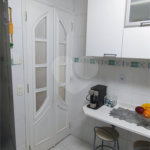 Apartamento à venda com 3 quartos em Vila São Francisco, São Paulo, SP
