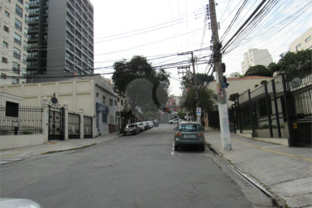 Apartamento para alugar com 3 suítes em Santana, São Paulo, SP