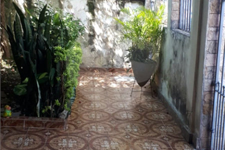 Sobrado à venda com 3 quartos em Parque Casa de Pedra, São Paulo, SP