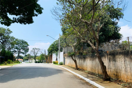 Terreno à venda em Interlagos, São Paulo, SP
