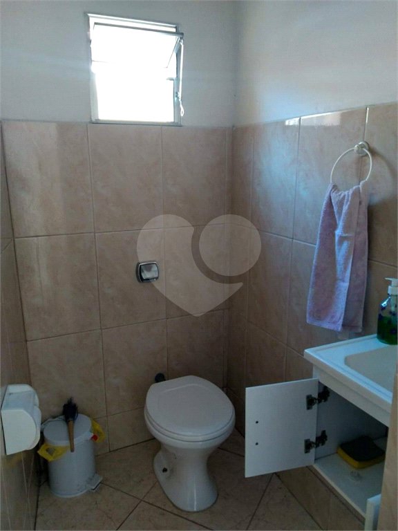 Sobrado à venda com 2 quartos em Jardim São José, Poá, SP