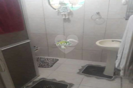 Casa à venda com 3 quartos em Campo Grande, Rio de Janeiro, RJ
