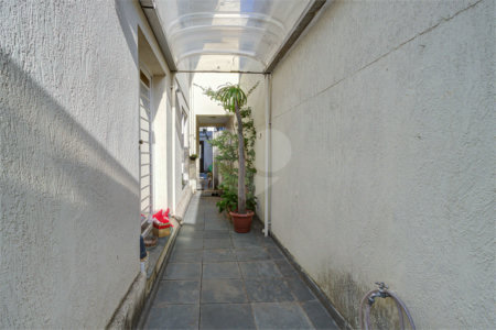 Casa de Vila à venda com 3 quartos, sendo 1 suíte, em Brooklin, São Paulo, SP