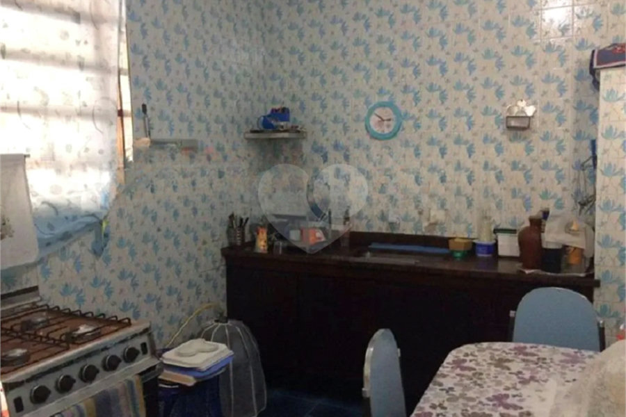 Casa Térrea à venda com 2 quartos em Vila Guilherme, São Paulo, SP