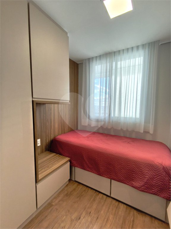 Apartamento à venda com 3 quartos, sendo 1 suíte, em Chora Menino, São Paulo, SP