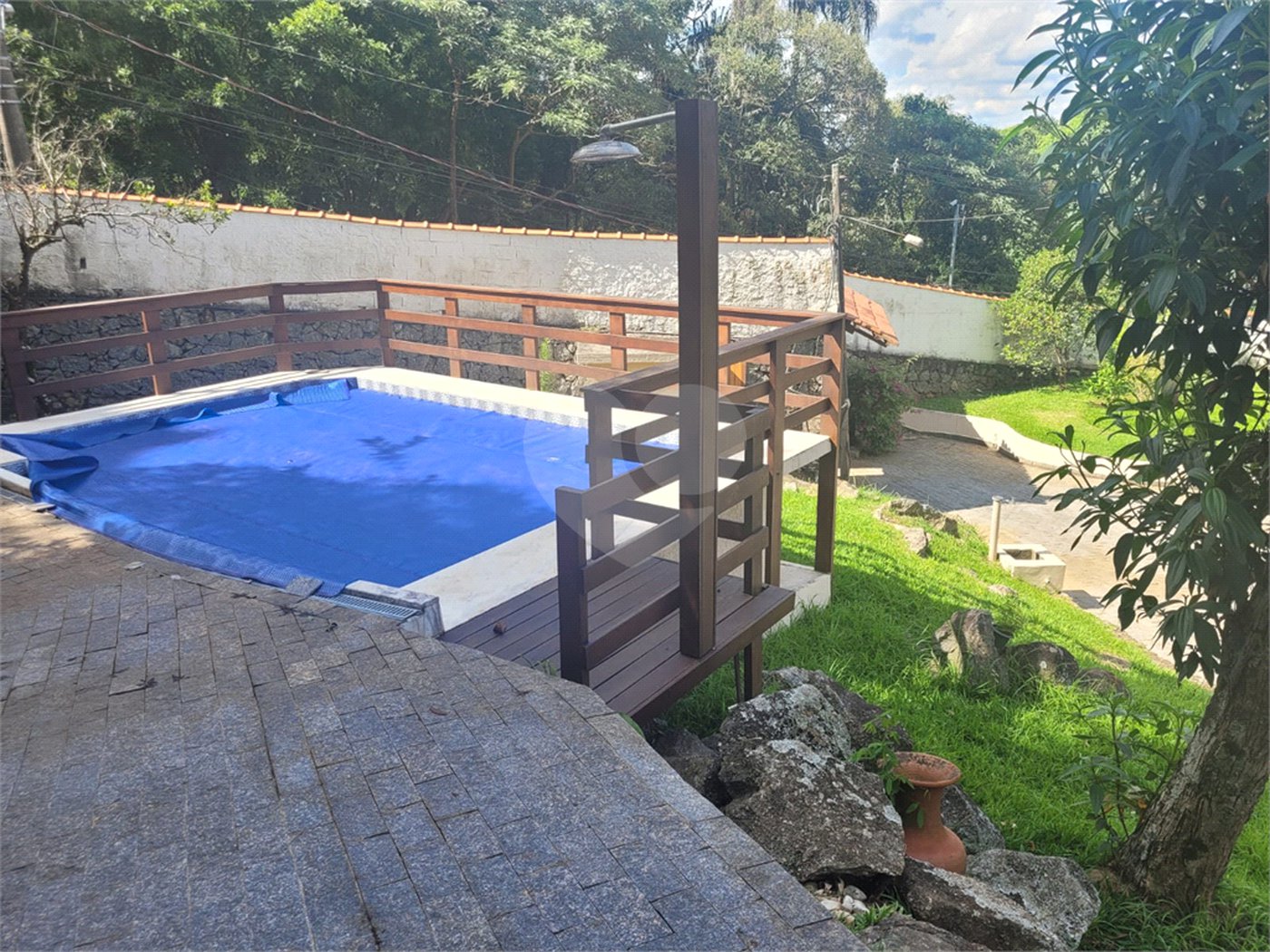Sítio à venda com 6 quartos, sendo 3 suítes, em Serra da Cantareira, Mairiporã, SP