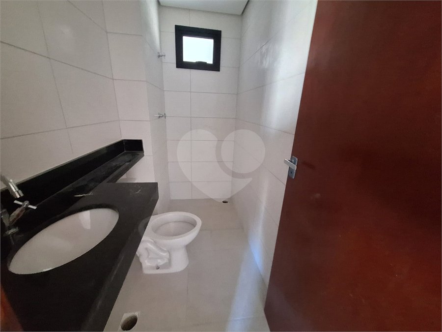 Apartamento à venda com 2 quartos em Vila Mazzei, São Paulo, SP