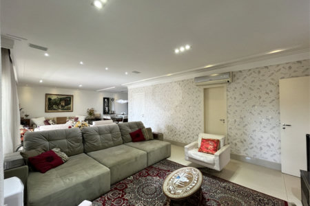 Apartamento à venda com 3 suítes em Jardim Portal da Colina, Sorocaba, SP