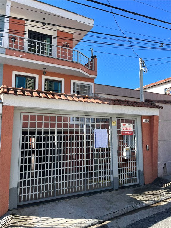 Sobrado à venda com 4 quartos, sendo 1 suíte,  em Jardim do Colégio (zona Norte), São Paulo, SP
