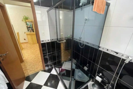 Apartamento com 3 dormitórios à venda, 131 m² por R$ 880.000,00 - Marapé - Santos/SP