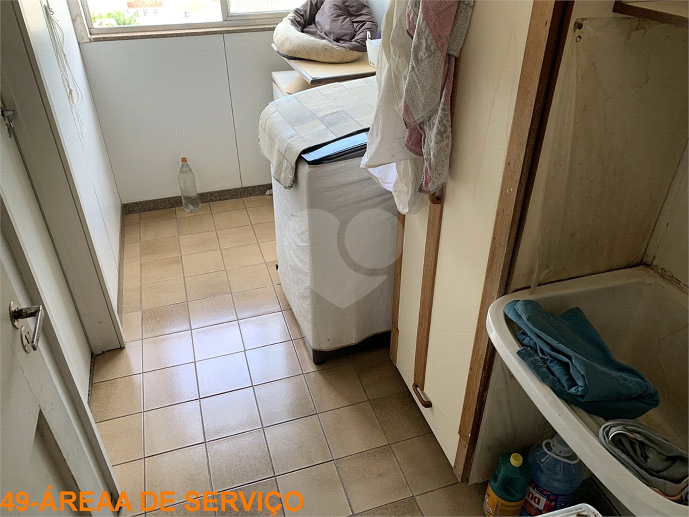 Apartamento à venda com 4 quartos, sendo 1 suíte, em Grajaú, Rio de Janeiro, RJ