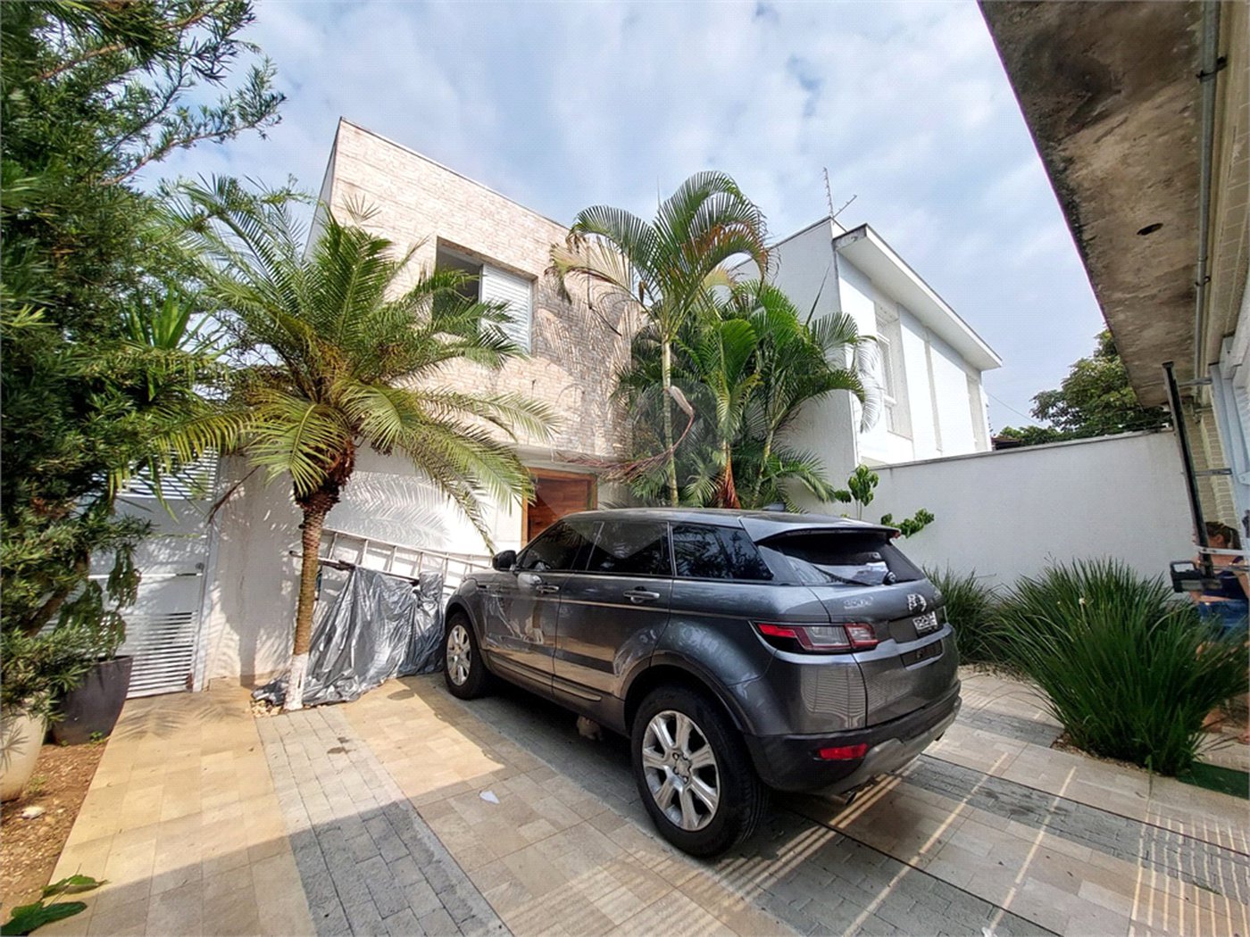 Casa à venda com 4 suítes em Lapa, São Paulo, SP