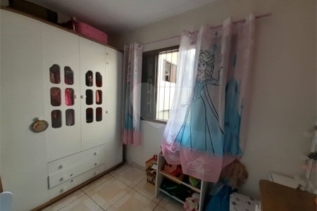 Sobrado à venda com 3 quartos, sendo 1 suíte, em Vila Mazzei, São Paulo, SP