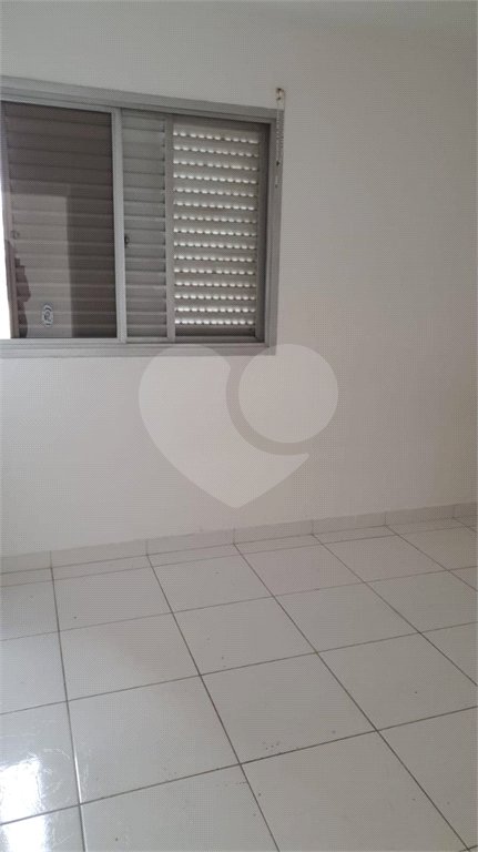 Apartamento à venda com 2 quartos em Mandaqui, São Paulo, SP
