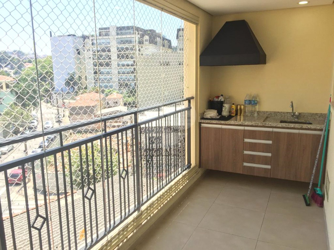Apartamento à venda com 1 suíte em Casa Verde, São Paulo, SP