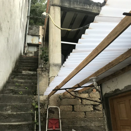 Casa à venda com 6 quartos em Água Fria, São Paulo, SP