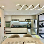 Casa à venda com 2 suítes no condomínio Gran Loft, Cotia - SP