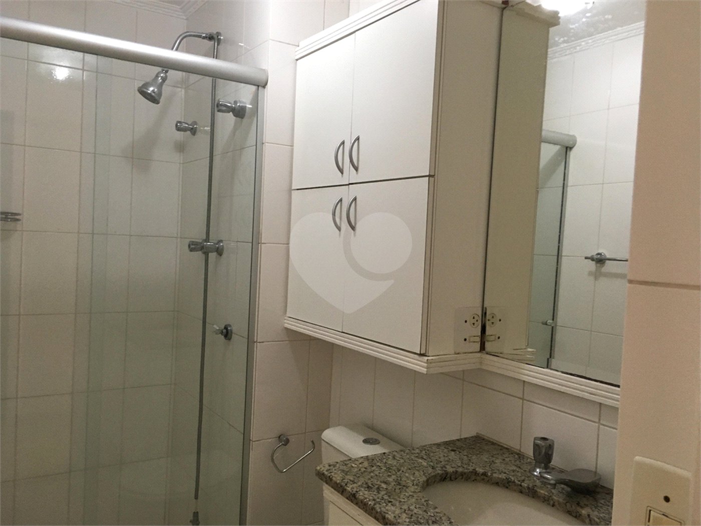 Cobertura à venda com 2 quartos, sendo 1 suíte, em Santa Teresinha, São Paulo, SP