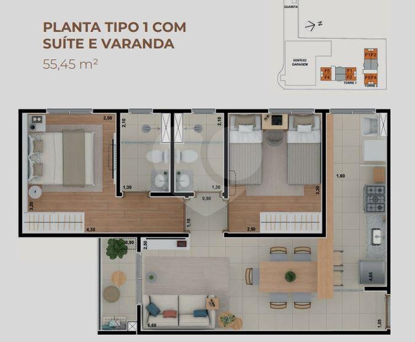 Planta 4