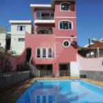 Sobrado à venda com 4 quartos, sendo 3 suítes, em Vila Gustavo, São Paulo, SP