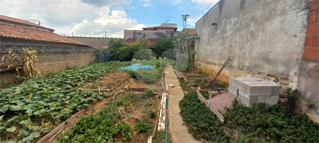 Terreno à venda em Irmãos Chiquetto, Louveira, SP