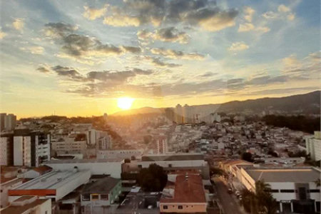 Apartamento para alugar com 2 quartos em Vila Mazzei, São Paulo, SP